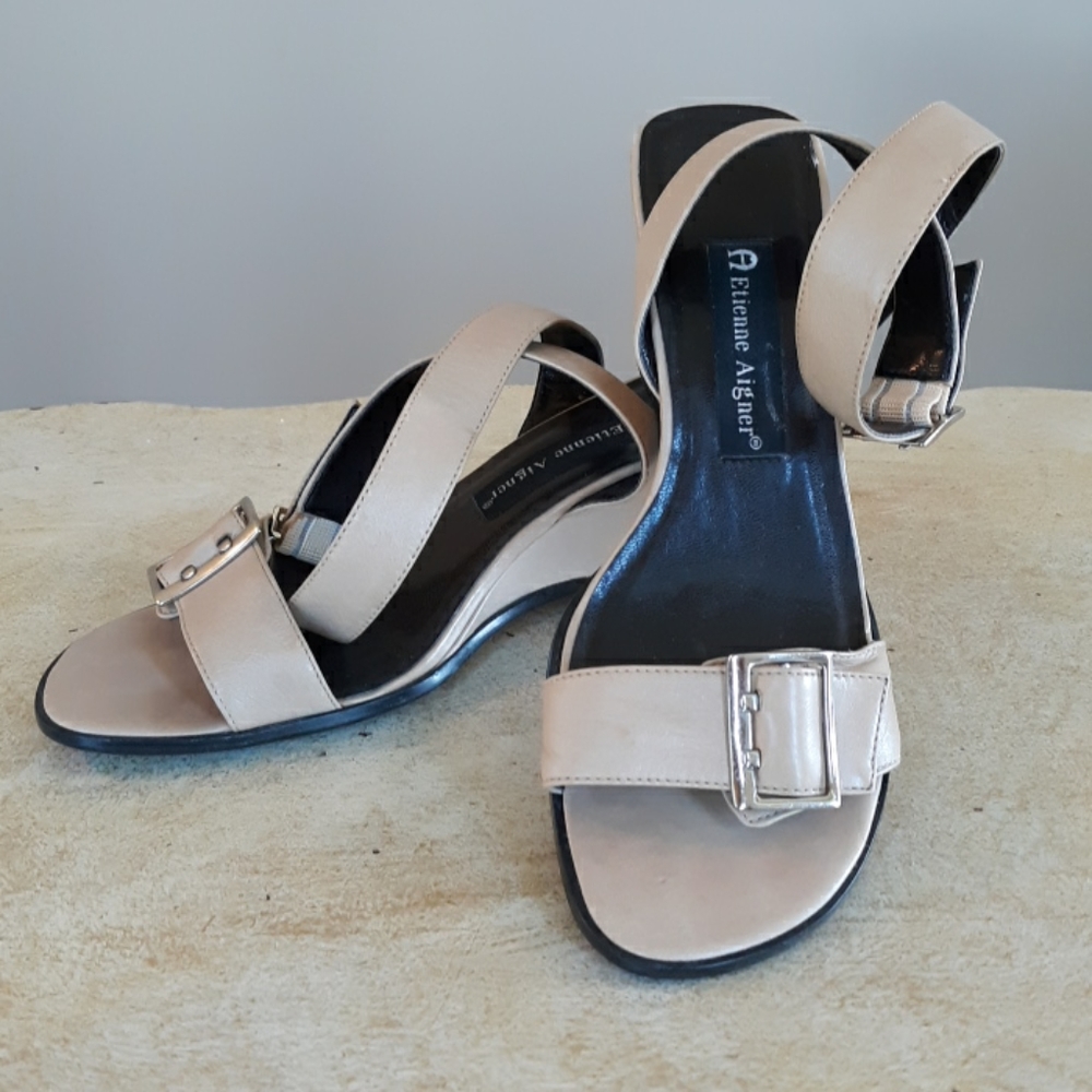 Etienne Aigner Shoes